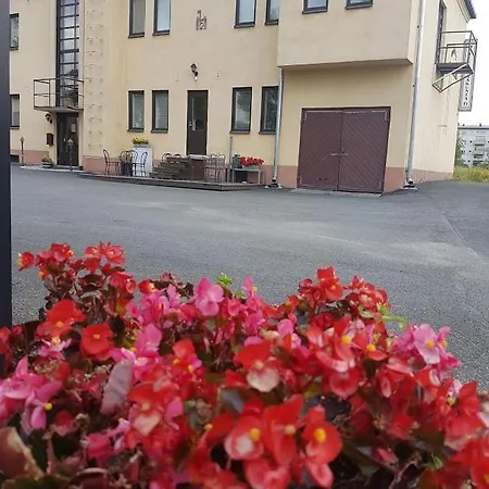 Hotel Boutique Maakunta Forssa