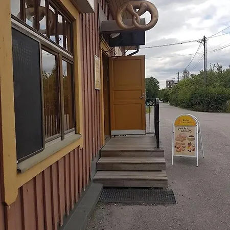Boutique Maakunta ホテル 2*
