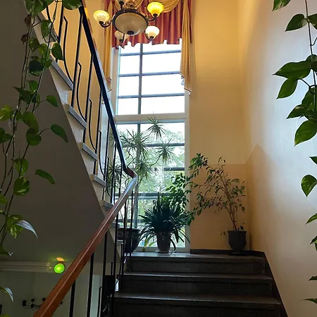 Boutique Maakunta 2* فورسا