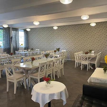 Boutique Maakunta Hotell 2*