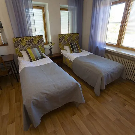 Boutique Maakunta Forssa