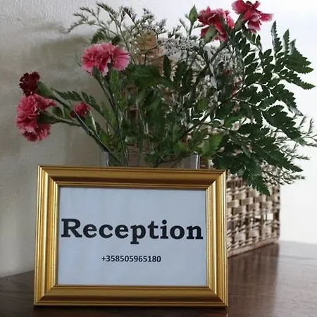 Hotel Boutique Maakunta