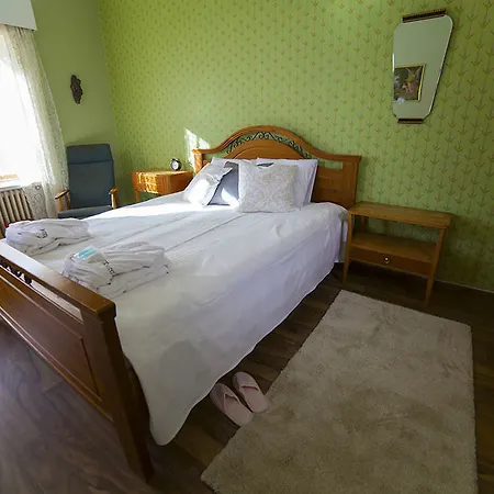 Boutique Maakunta فندق فورسا