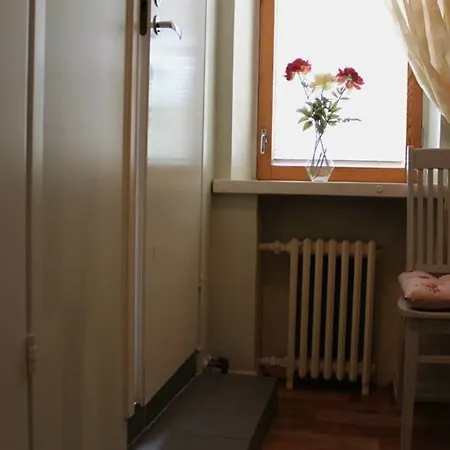 Boutique Maakunta Hotel