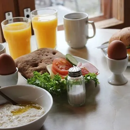 Boutique Maakunta فندق فورسا