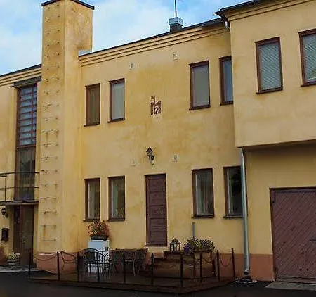 Boutique Maakunta ホテル