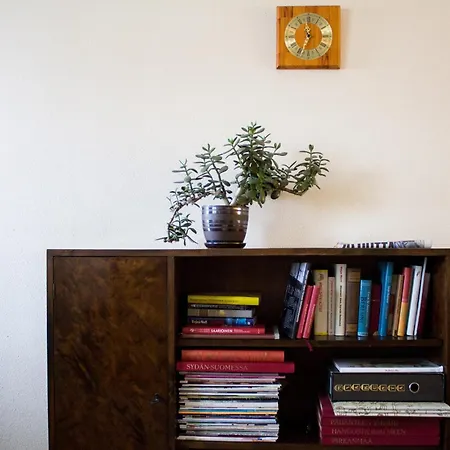 Boutique Maakunta Hotel