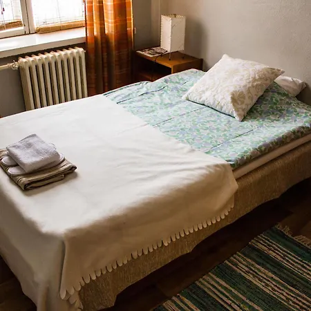 Hotel Boutique Maakunta