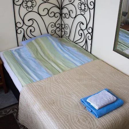 Boutique Maakunta Hotel 2*