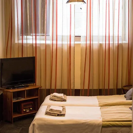 Boutique Maakunta Hotel 2*