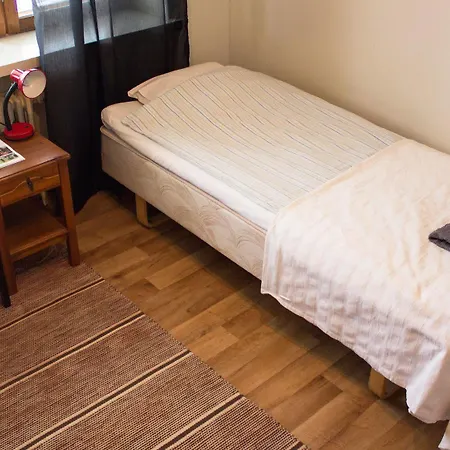 Hotel Boutique Maakunta Forssa