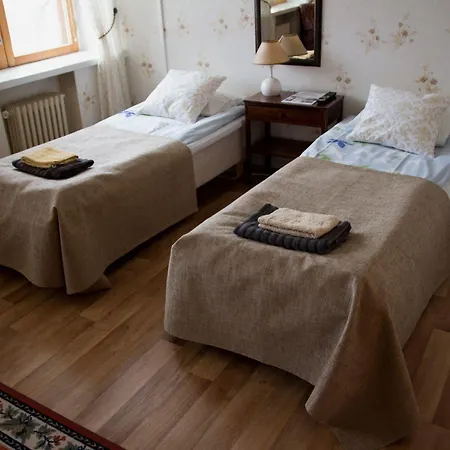 Hotell Boutique Maakunta 2*