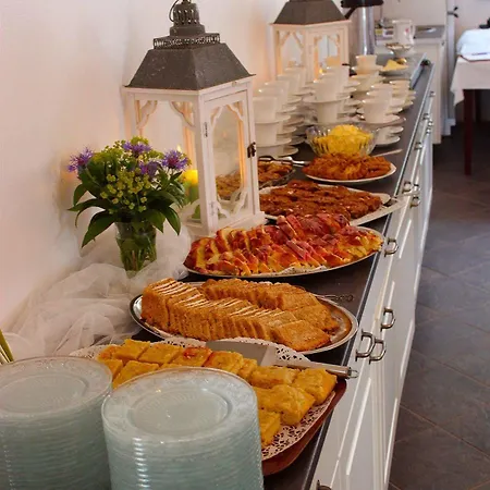 Hotel Boutique Maakunta Forssa