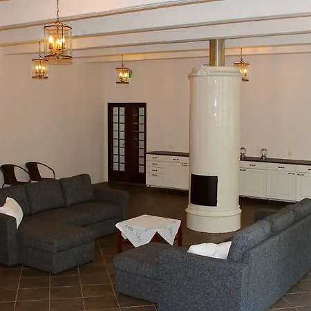 فندق Boutique Maakunta 2*