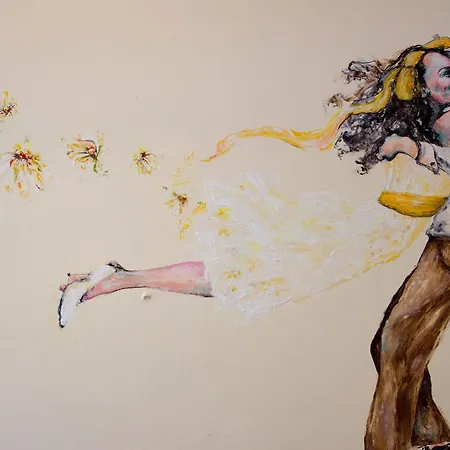 Hotel Boutique Maakunta Forssa