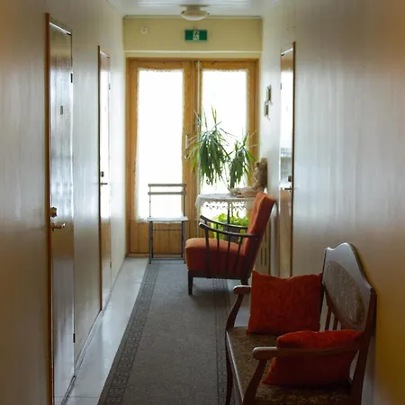 Hotel Boutique Maakunta Forssa