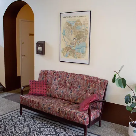 Hotel Boutique Maakunta