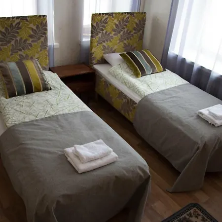 Boutique Maakunta 2*