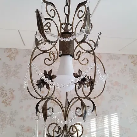 فندق Boutique Maakunta