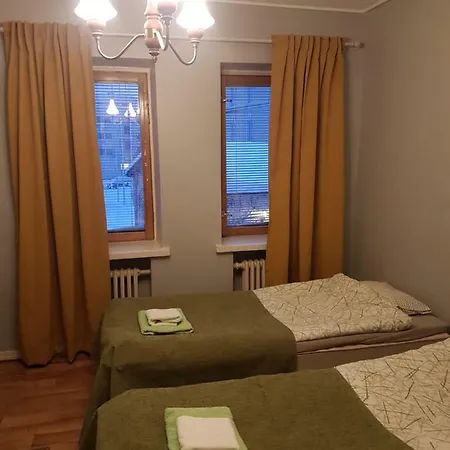 Boutique Maakunta Forssa