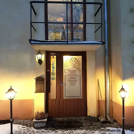 Boutique Maakunta Hotell