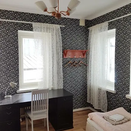 Boutique Maakunta Hotel