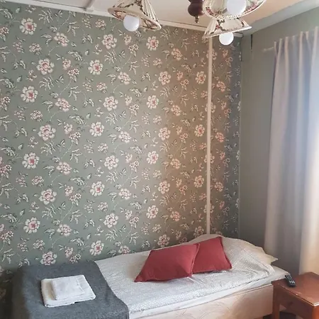 Boutique Maakunta فندق فورسا