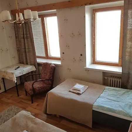 Boutique Maakunta فورسا