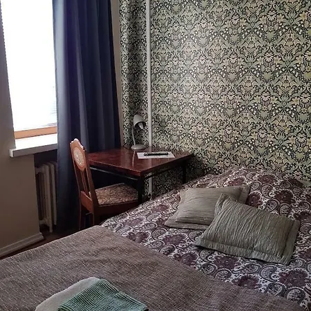 Boutique Maakunta Hotell Forssa