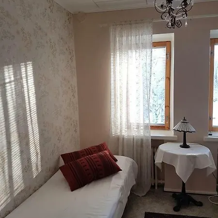 Boutique Maakunta فندق 2*