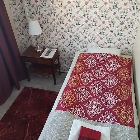 Hotell Boutique Maakunta