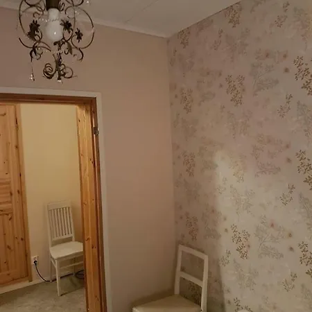 Boutique Maakunta Hotell