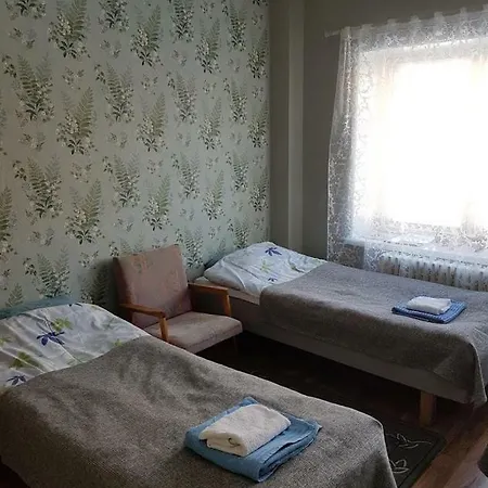 Boutique Maakunta 2*