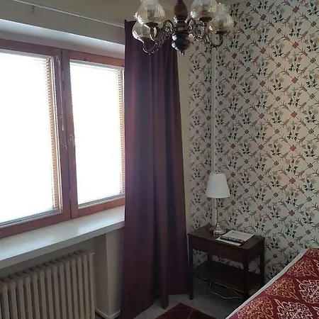 Boutique Maakunta Hotell Forssa
