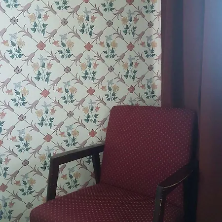 ホテル Boutique Maakunta 2*