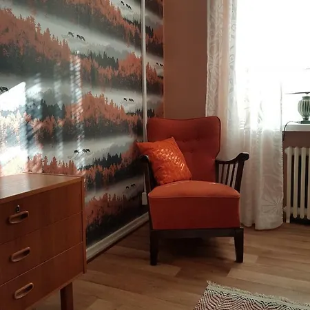 Boutique Maakunta فورسا