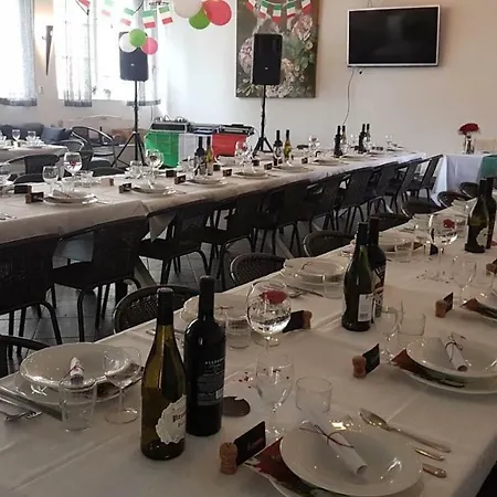 Hotel Boutique Maakunta