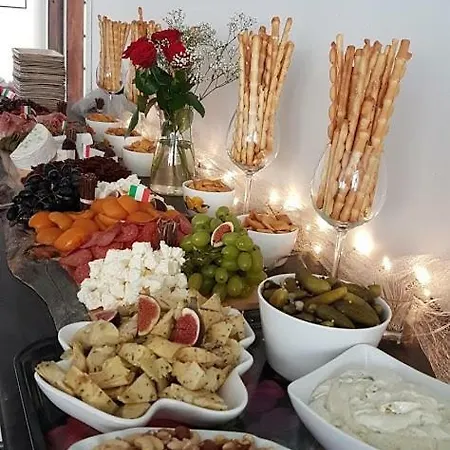 Hotel Boutique Maakunta