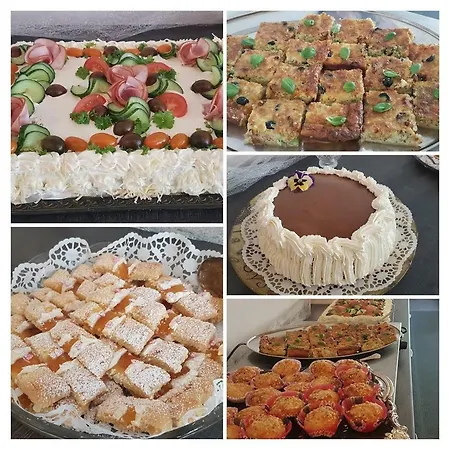 Boutique Maakunta فندق فورسا