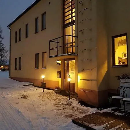 Boutique Maakunta Szálloda Forssa
