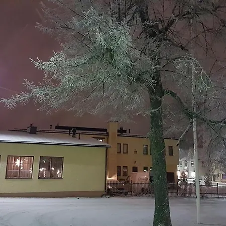 Boutique Maakunta Forssa