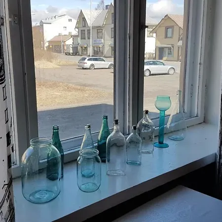 Boutique Maakunta