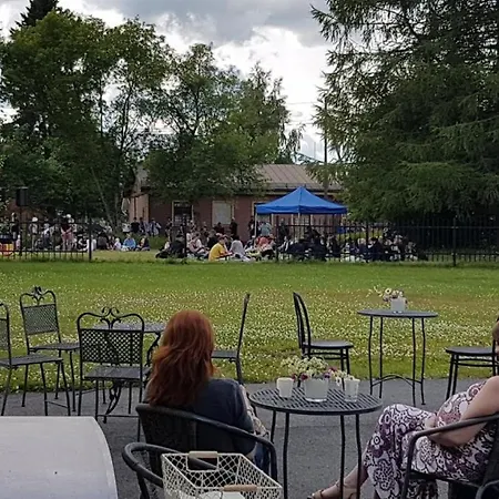 Boutique Maakunta Hotel 2*