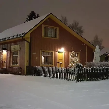 Boutique Maakunta 2* Forssa