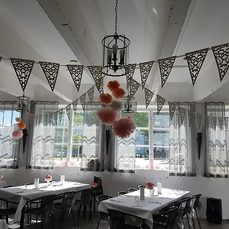 Boutique Maakunta فندق 2*