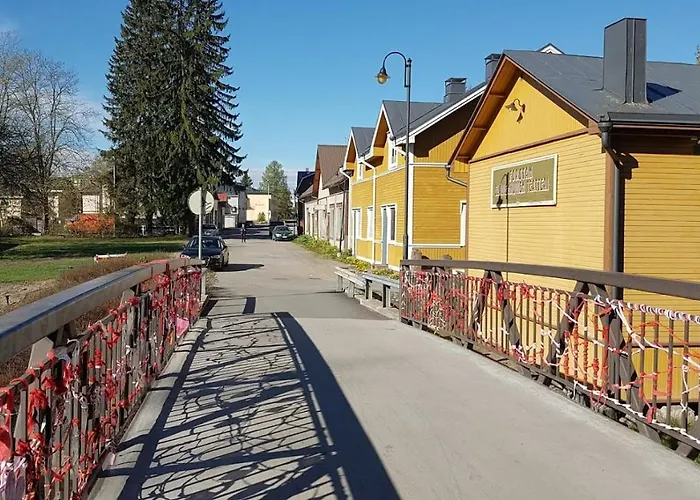 호텔 Boutique Maakunta