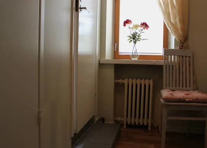 Boutique Maakunta 호텔