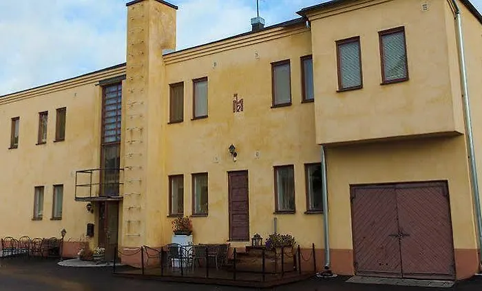 Boutique Maakunta 호텔