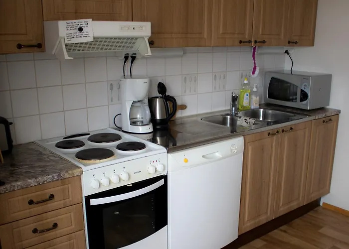 Boutique Maakunta 호텔 포르사