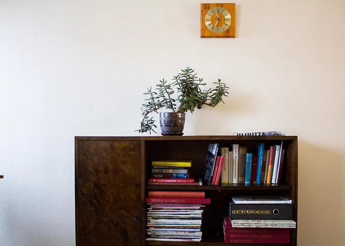 Boutique Maakunta 호텔